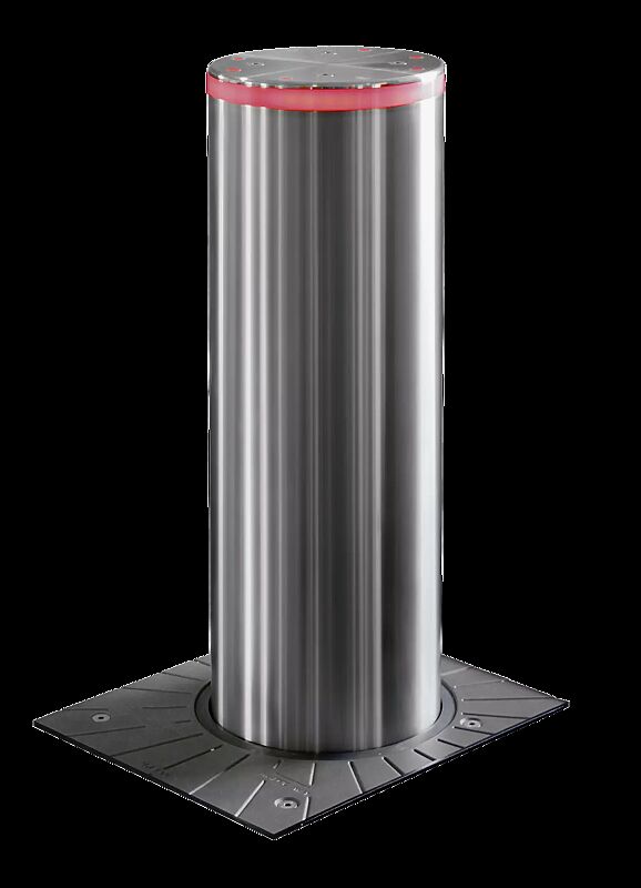 Poller KEMBS - automatisch versenkbar