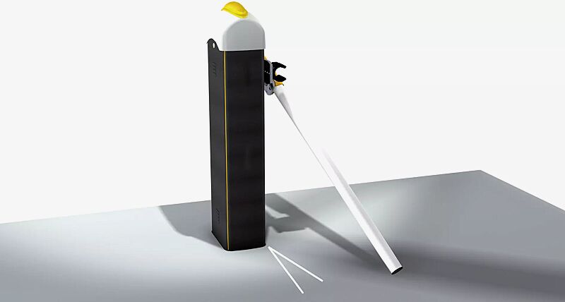 Kollisionskupplung Basic