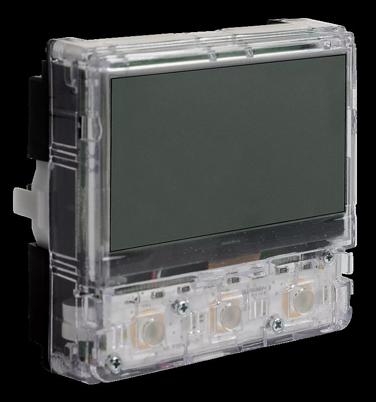 Display-Modul LAURIS