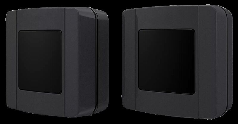 Lichtschranke (Paar)