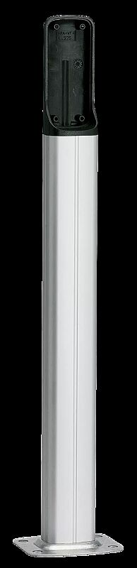 Lichtschranke mit Standsäule