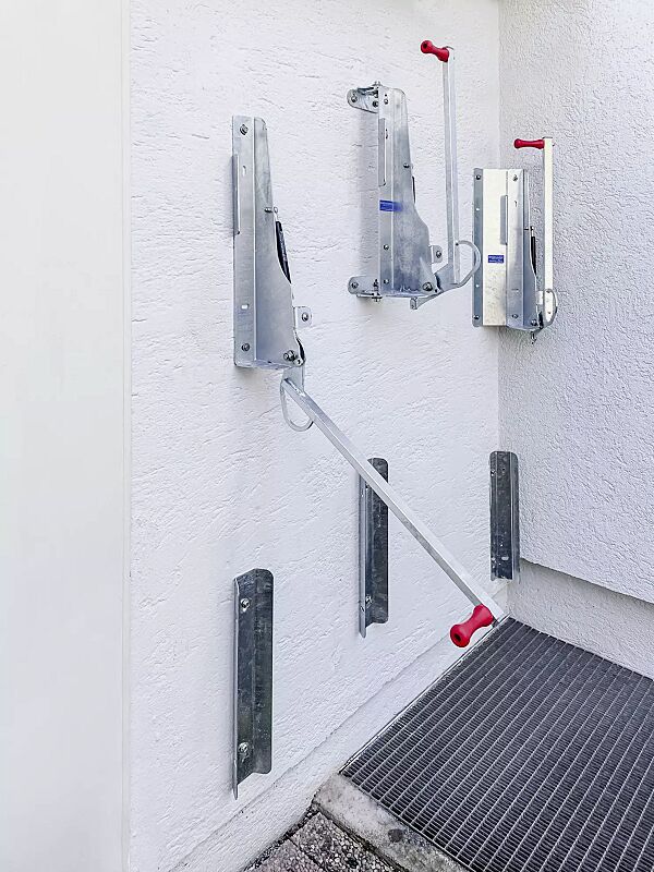 Hängeparker AKRANES