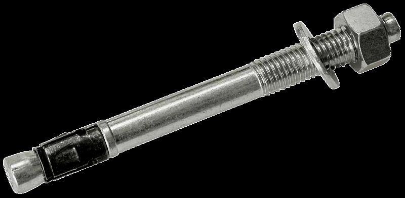 Fixanker M 12 / 30 / 120 Stahl