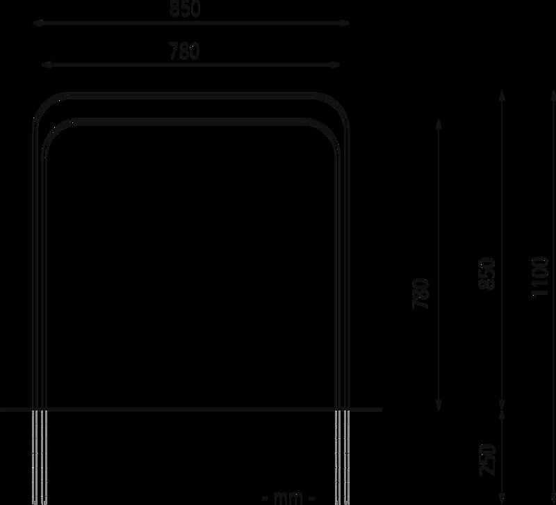 244.944/anlehnbuegel-tampa-feuerverzinkt-breite-850-mm-zum-einbetonieren__shoKAT0041725