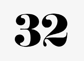 "Dresdner Hausnummer" - oval, zweistellig, ohne Rand