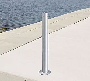 Poller DIAMANT, versenkbar
