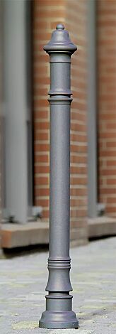 Poller GLOCKE II in DB 703 eisenglimmer