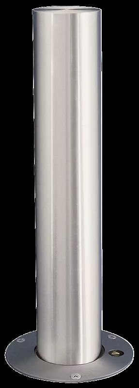 Poller SAPHIR - versenkbar Ø 140, halbautomatisch