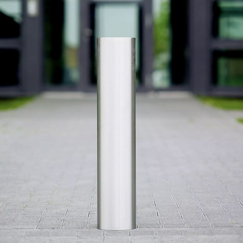 Poller SAPHIR 140 ohne Schließung, Höhe 900, Ø 140