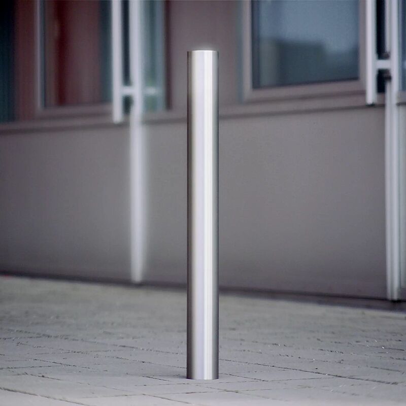 Poller SAPHIR 102 ohne Schließung, Höhe 900, Ø 102