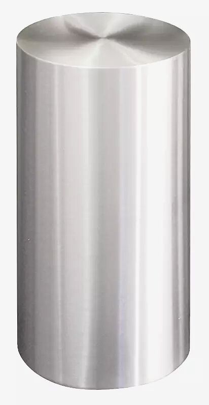 Poller SAPHIR 275 ohne Schließung, Höhe 500, Ø 275