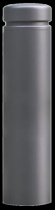 Rammschutzpoller BOULEVARD Höhe 900 mm, Ø 220 mm