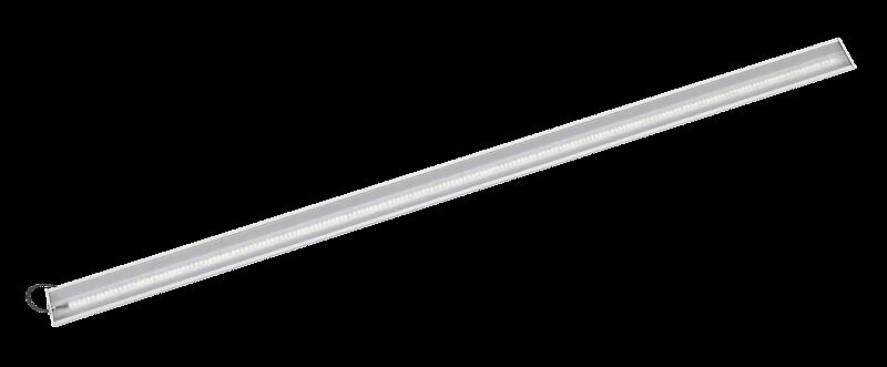 LED-Deckeneinbaubeleuchtung ohne Bewegungsmelder