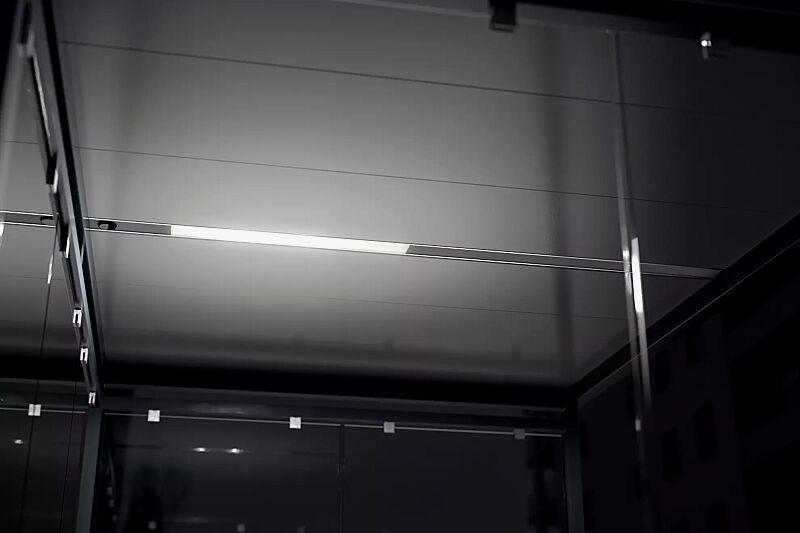 Solarbeleuchtungsystem