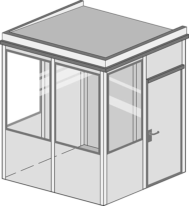 Outdoor-Room LEPORIS