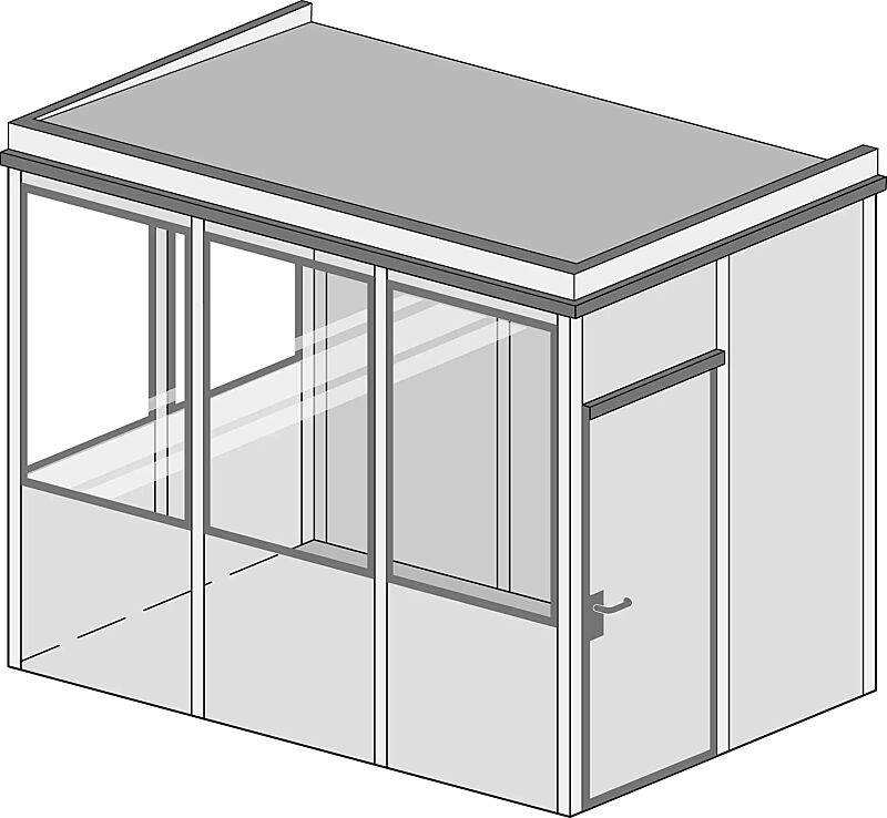 Outdoor-Room LEPORIS