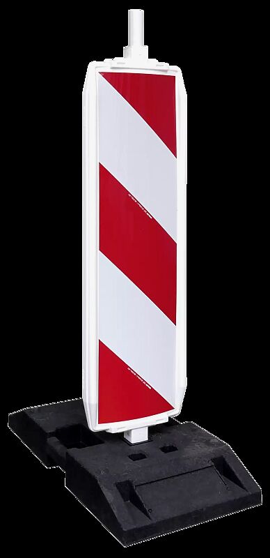 Warnbake TARBES ohne Beleuchtung