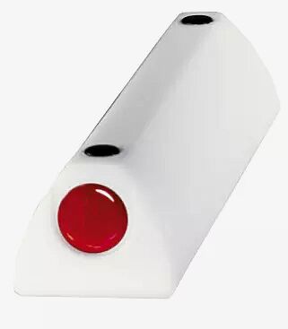 Leitbalken COBRA Länge 450 mm