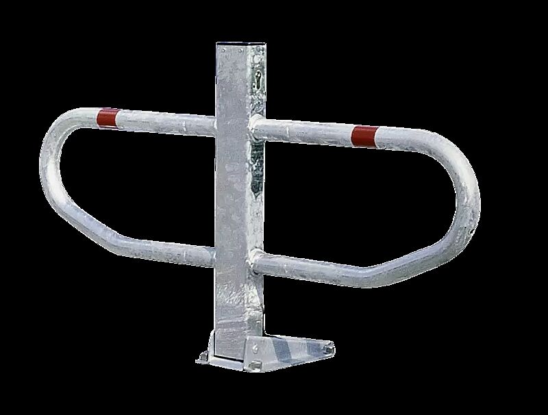 Parkbügel FLEXY zum Aufdübeln