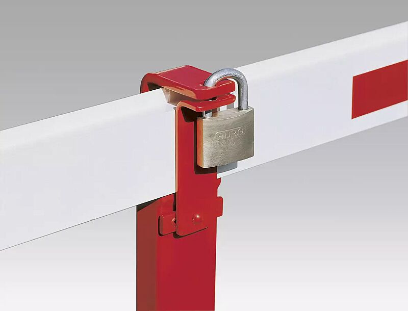 Vorhängeschloss (Mehrpreis)