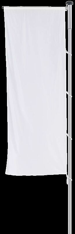 Alu-Fahnenmast VARIATION