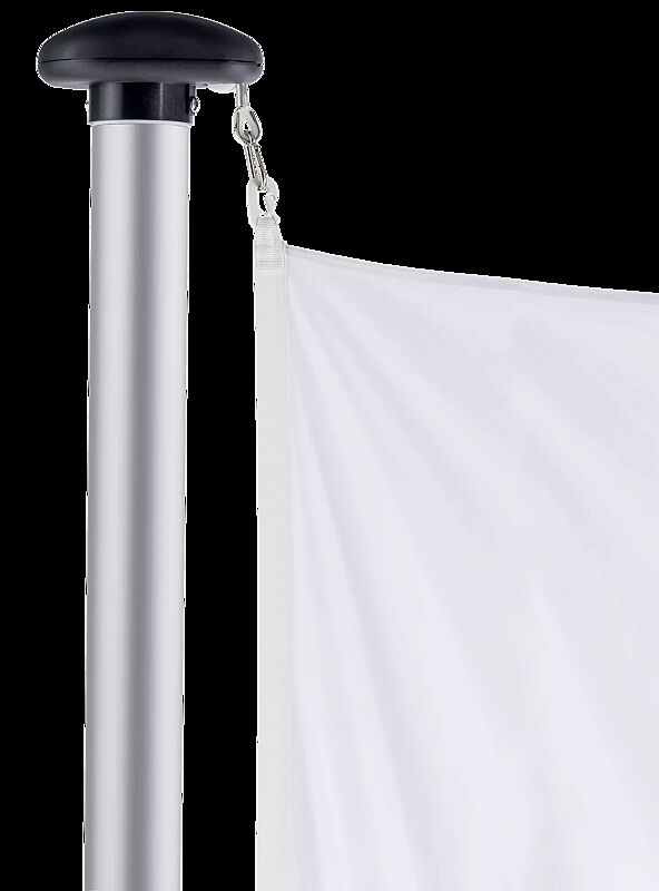 Mastkopf ohne Ausleger