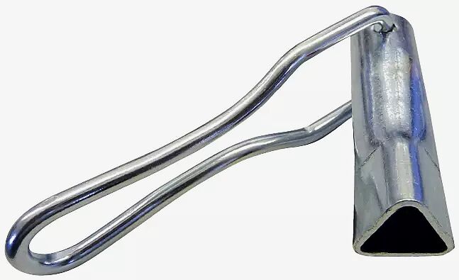 Dreikantschlüssel (für DK-SIMPLEX-Schloss)