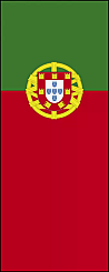 Fahnentuch PORTUGAL