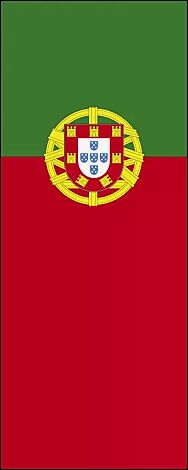Fahnentuch PORTUGAL