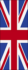 Fahnentuch GROßBRITANIEN