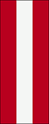 Fahnentuch ÖSTERREICH