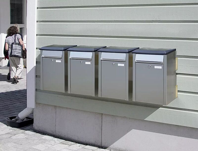 Briefkasten BOBI EXPRESS