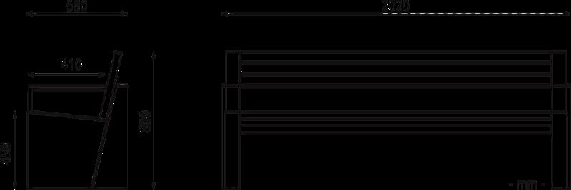 312.018/sitzbank-intal-mit-ruecken--und-armlehne__shoKAT0038705