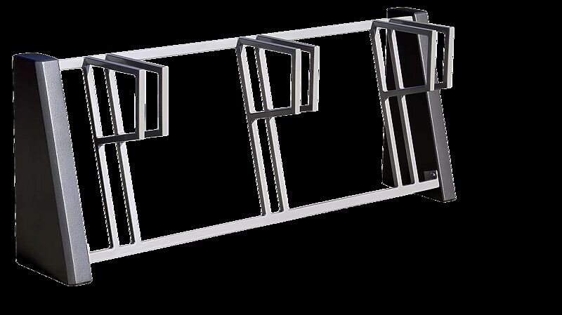 Fahrradständer INTAL Beton beschichtet