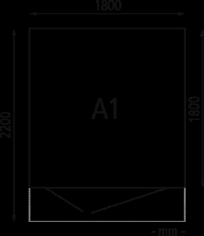 330.283/geraetehaus-avantgarde---groesse-a1-silber-metallic-mit-doppelfluegeltuer__shoKAT0065133