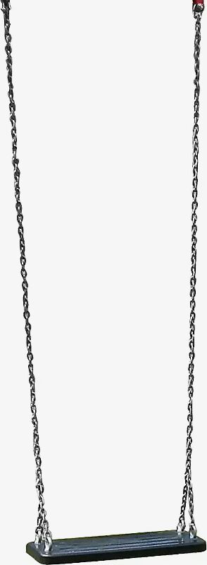 Standardschaukelsitz mit 2 Edelstahlketten