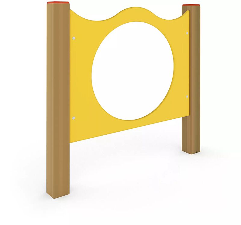 Hundesprungring ARCA