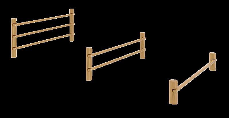 Hundesprunghürde EYKE