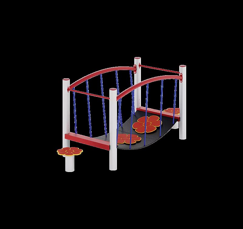 Wackelbrücke ELENA NEW