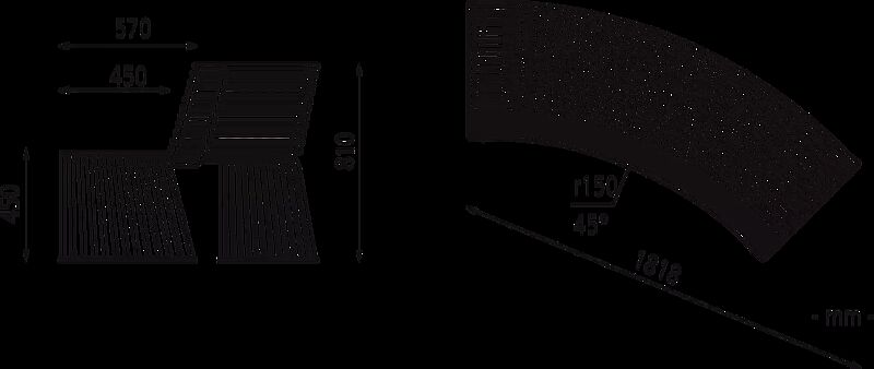 374.008/sitzbank-anzio-mit-rueckenlehne-konvex-gebogen---45__shoKAT0059191