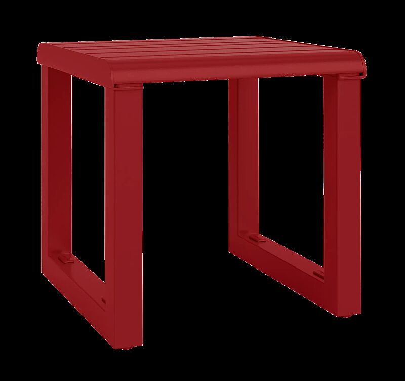 Sitz MANTUA ohne Rückenlehne