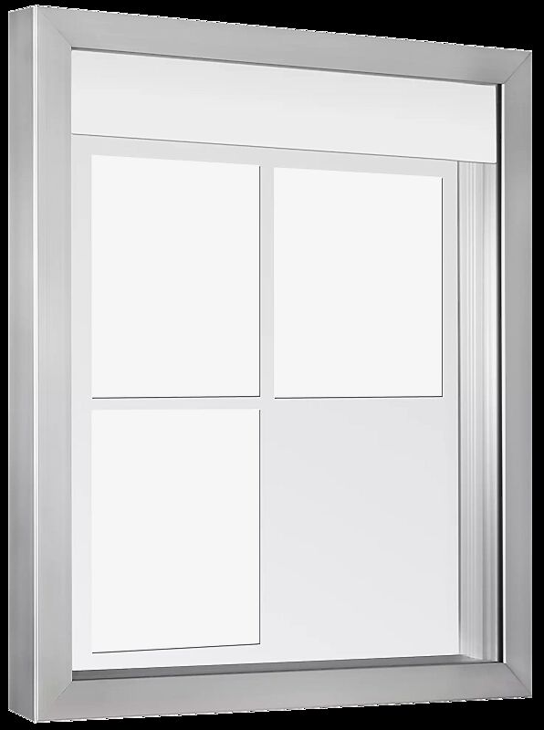 Schaukasten FALIRON mit Drehflügel, für 4 x DIN A4