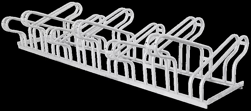 Fahrradständer UNIVERSAL 12 Stellplätze