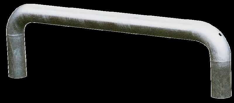 Schutzbügel EDESSA Breite 1500 mm, gerade