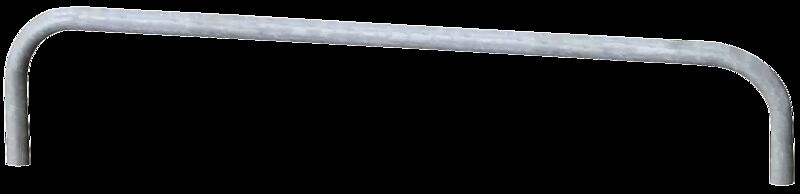 Lastenrad-Anschließbügel SEVIER, Breite 1750 mm