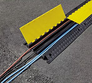 Kabelbrücke BLAIK, 3-fach