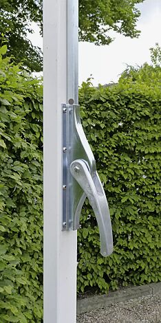 Höhenbegrenzungssperre RAUMO