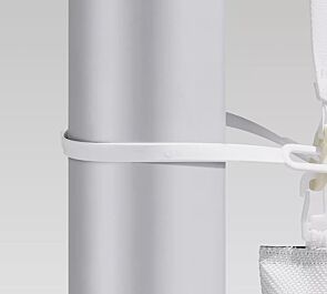 Gurtband aus Kunststoff