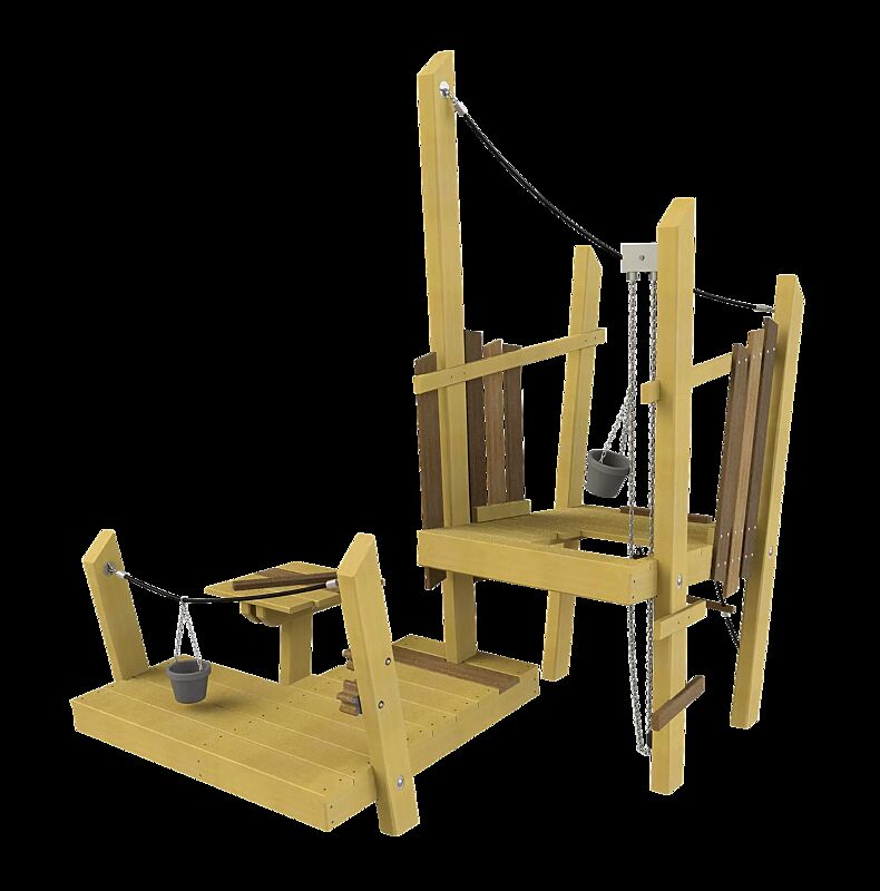 Spielkombination BIYN