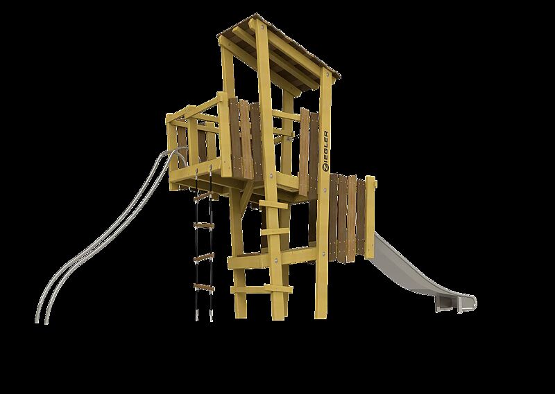 Spielkombination VARG